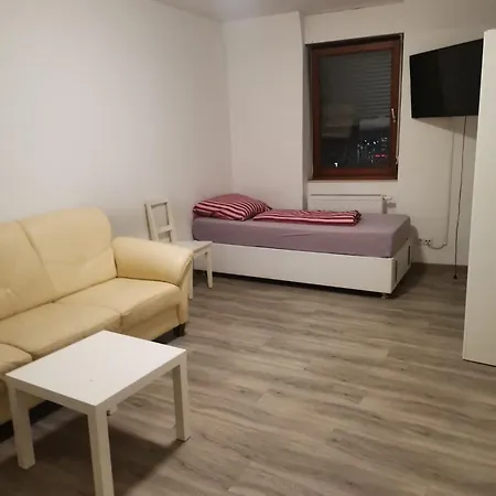 S & P * 프랑켄탈