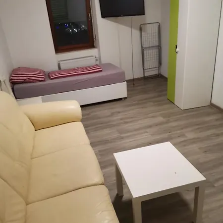 S & P Apartment Frankenthal (Rhineland-Palatinate)
