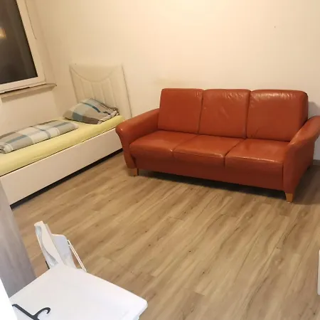 S & P Apartment