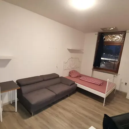 Apartment S & P *