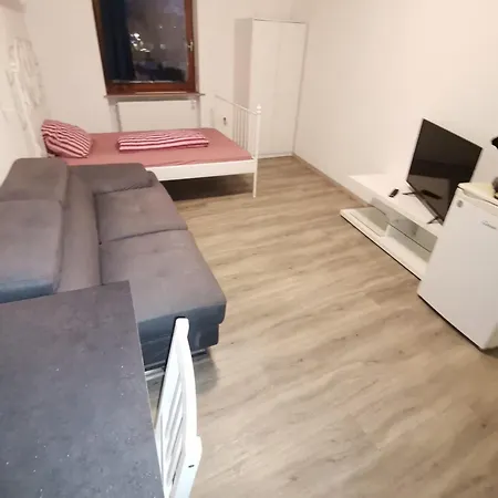 Apartment S & P